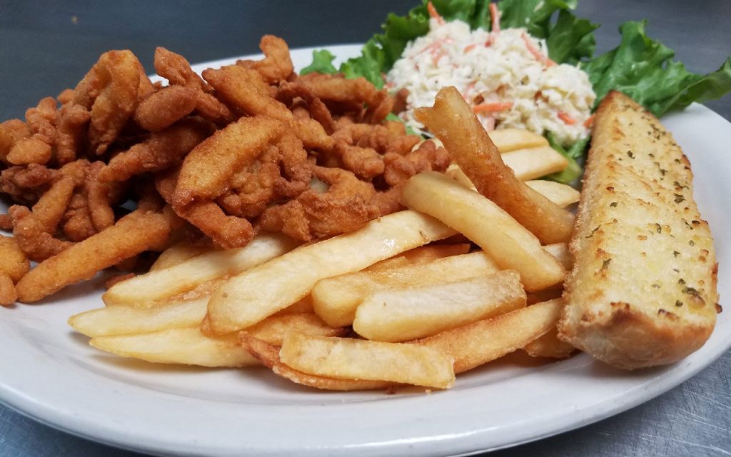 Seafood - Cassano's Midwest