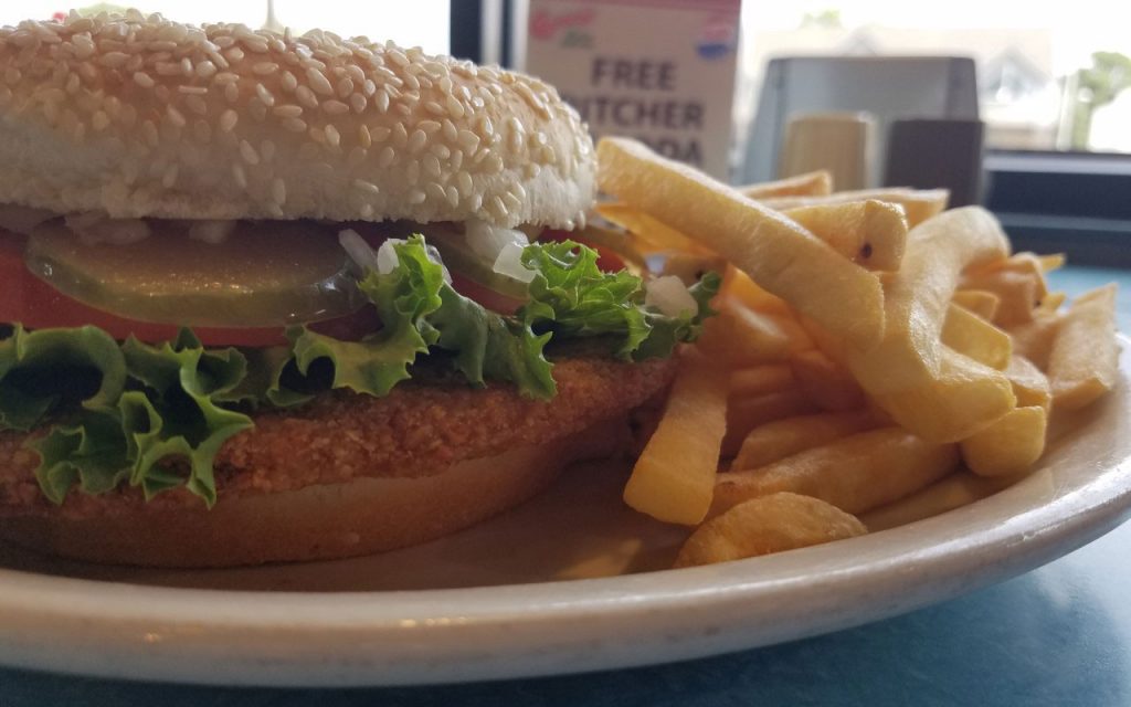 Burgers & Sandwiches - Cassano's Midwest