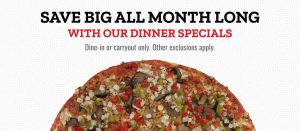 Cassano's Midwest - The Pizza King of the Midwest