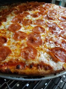 Pizzas - Cassano's Midwest